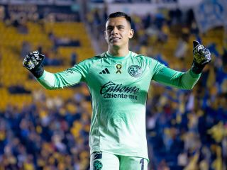 El procedimiento quirúrgico se realizó sin complicaciones y la reparación del tendón se llevó a cabo con éxito. Imago7 / ARCHIVO