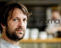 Rene Redzepi, jefe de cocina y fundador de Noma, que ha anunciado este jueves su dimisión tras las denuncias aparecidas en los últimos días.  EFE / ARCHIVO
