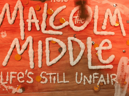 La serie original de 