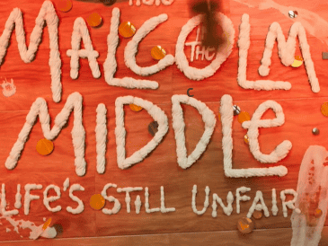 La serie original de "Malcolm in the Middle", contó con siete temporadas y 151 episodios, a esta fecha llega al streaming mexicano. ESPECIAL/YouTube/Hulu