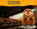 Recuerda confirmar en taquilla que tus boletos sean para una función relajada y no tradicional. ESPECIAL/ EL INFORMADOR/ ARCHIVO/ Cinépolis