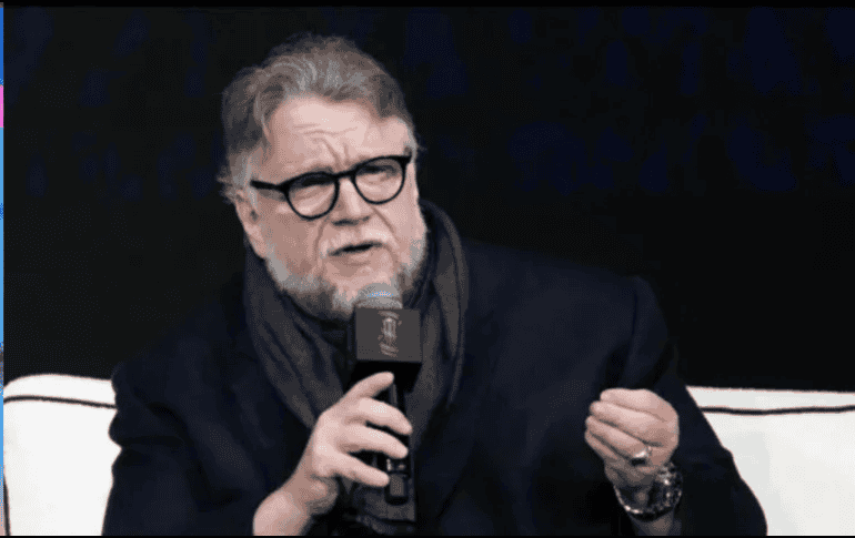 Sus películas demostraron que los monstruos, las criaturas fantásticas y los relatos oscuros también pueden abordar temas profundos como la empatía, la soledad o la diferencia. EFE/ARCHIVO