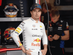 Contar con Ferrari como proveedor de motor y transmisión permitió ahorrar una de las tareas más complejas del proyecto. EFE/ARCHIVO