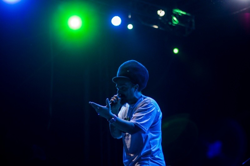 Dread Mar I ofrecerá un concierto en el Auditorio Telmex. EL INFORMADOR • ARCHIVO.&nbsp;