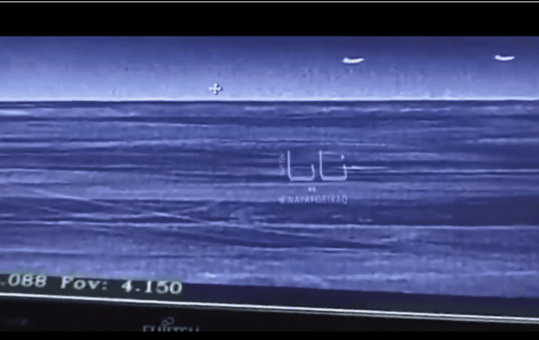 Según la nota, dos aeronaves estuvieron involucradas en el suceso, en el que una se estrelló y la otra logró aterrizar sin problemas. ESPECIAL