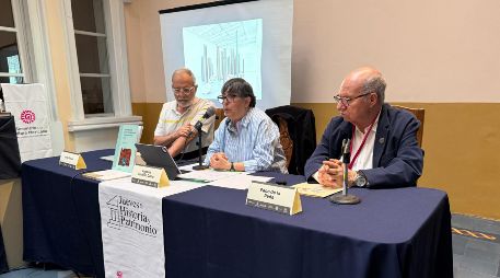 El libro propone una mirada que recorre cronológicamente los procesos estéticos del arte local y traza vínculos entre generaciones, contextos culturales y transformaciones creativas. EL INFORMADOR / H. Navarro