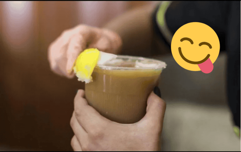 Este reconocimiento oficial también resalta el valor del tejuino como patrimonio de la identidad tapatía. GOBIERNO DE GUADALAJARA