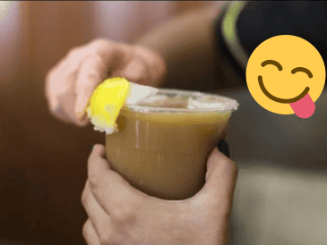 Este reconocimiento oficial también resalta el valor del tejuino como patrimonio de la identidad tapatía. GOBIERNO DE GUADALAJARA