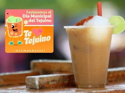 El tejuino es una bebida ancestral elaborada a partir de maíz fermentado. CANVA.