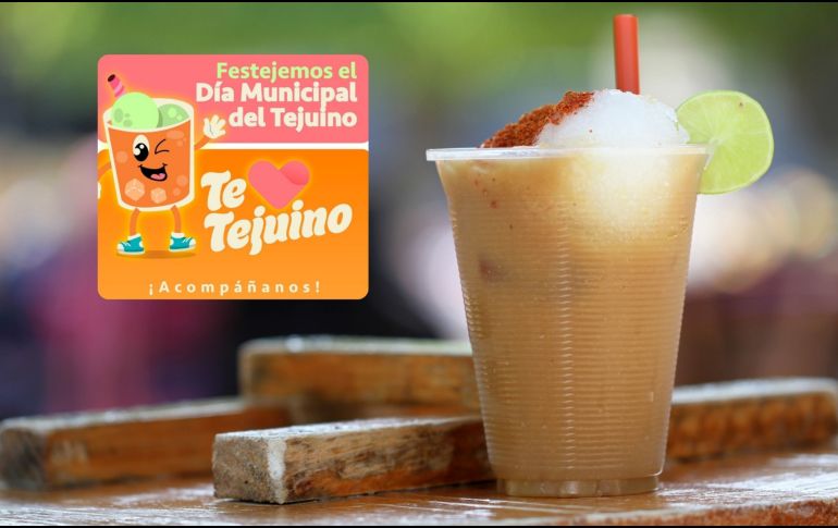 El tejuino es una bebida ancestral elaborada a partir de maíz fermentado. CANVA.