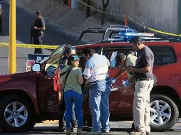 La muerte de Jesús Gallegos Álvarez marcó el inicio del sexenio de Aristóteles Sandoval. AFP