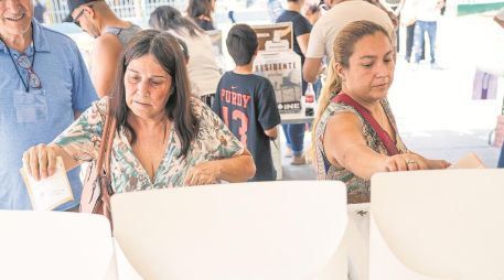 Sentencia del Tribunal Electoral sacude elección en Zapopan
