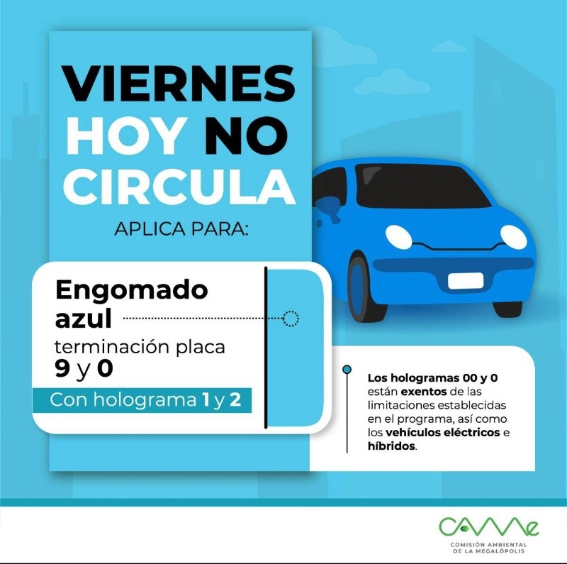 FACEBOOK / CAMegalópolis&nbsp;&nbsp;&nbsp;