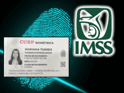 El IMSS se convirtió en una de las dependencias que dio a conocer que será necesario contar con la nueva CURP biométrica. ESPECIAL