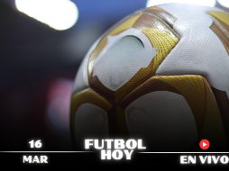 La programación diaria incluye partidos que pueden verse en televisión abierta, otros en restringida, y algunos a través de streaming. IMAGO7