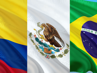 Los países reiteraron la necesidad de que las diferencias entre Estados se resuelvan mediante la diplomacia internacional. ESPECIAL/Canva