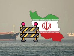 El estrecho de Ormuz es la ruta de exportación de petróleo más importante del mundo, y su cierre ha provocado pérdidas millonarias en el Golfo Pérsico. EFE / Tasnim News