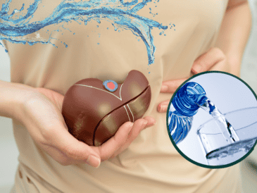 Cada persona puede requerir recomendaciones diferentes según su situación médica.  CANVA