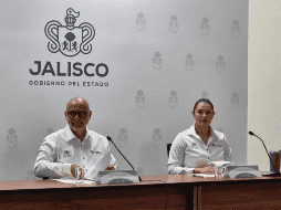 En Semana Santa se registra la mayor afluencia de visitantes al Bosque de La Primavera. EL INFORMADOR / M. HERNÁNDEZ