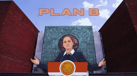 Sheinbaum Pardo aseguró que 