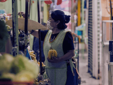 La violencia económica es un tipo de abuso silencioso, mayormente ejercido contra las mujeres. SUN / ARCHIVO