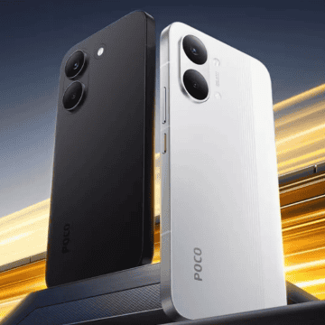 Xiaomi trae muchas novedades con su nueva línea POCCO X8. ESPECIAL / XIAOMI