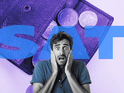 El SAT recomienda utilizar descripciones claras, específicas y verificables. ESPECIAL