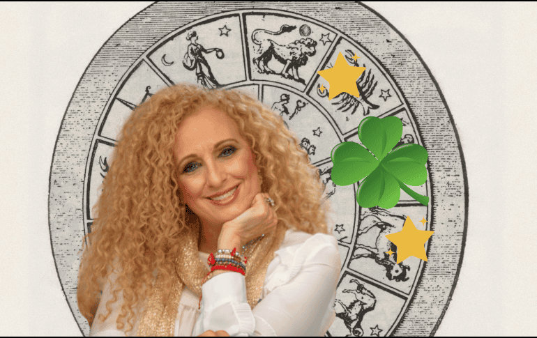 De acuerdo a Mizada Mohamed Este fin de semana del 13 al 15 de marzo, algunos signos tendrán la suerte de su lado en su vidaESPECIAL / MIZADA MOHAMED / ESPECIAL / UNSPLASH