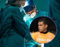 ¿Por qué el guardameta fue operado en Guadalajara? El periodista deportivo David Medrano tiene la respuesta. UNSPLASH / A. Huseyn / SUN / ARCHIVO