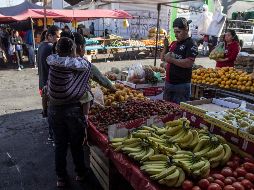 El funcionario anticipó crecimiento conforme se recupere la demanda interna, se estabilice el contexto externo y se despejen las tensiones comerciales. EL INFORMADOR / ARCHIVO