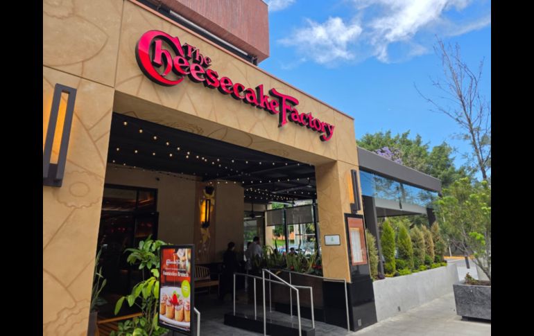 Después de 12 años, abrieron su segunda sucursal en la ciudad / Foto: Cortesía