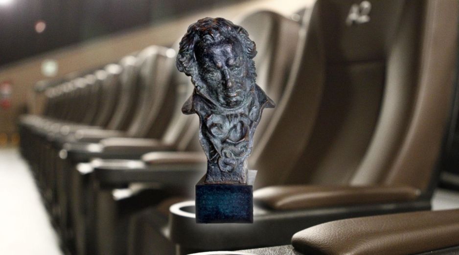 No te puedes perder el estreno de esta película agendado para los primeros días de abril. EL INFORMADOR / ARCHIVO