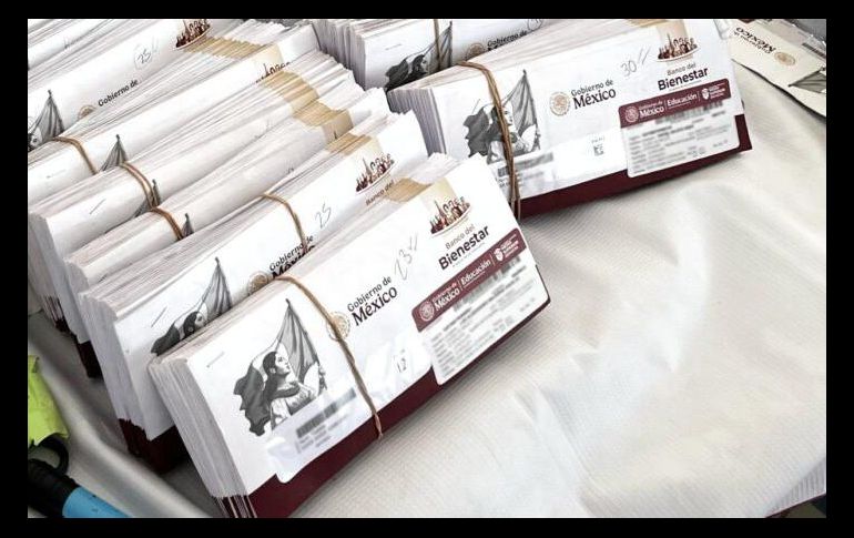 Cada programa cuenta con mecanismos específicos para brindar orientación y dar seguimiento al trámite de reposición. ESPECIAL/PROGRAMAS PARA EL BIENESTAR