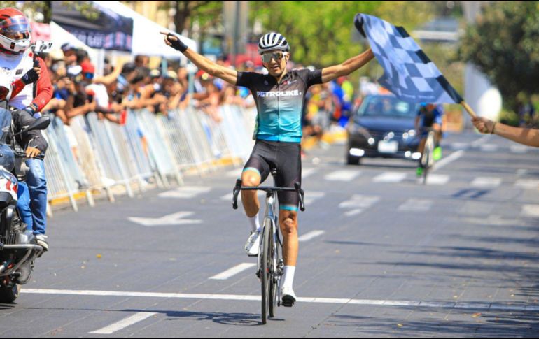 La Copa Zapopan está conformada por 10 diferentes categorías que van desde juveniles, hasta máster y elite. ESPECIAL / Consejo Municipal del Deporte