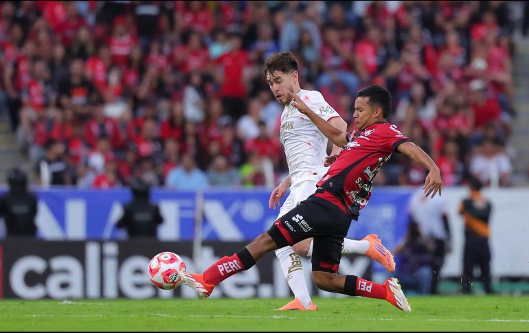 El presente de ambos equipos dicta realidades distintas en la tabla general. IMAGO7