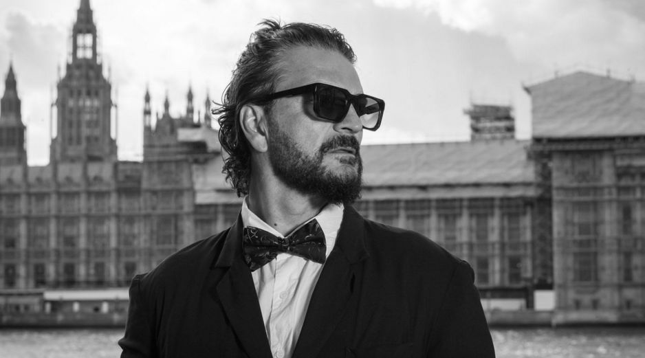 Fans de Ricardo Arjona ya se preparan para la venta de boletos para su concierto en el Estadio Banorte. EFE/ARCHIVO