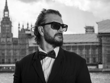 Fans de Ricardo Arjona ya se preparan para la venta de boletos para su concierto en el Estadio Banorte. EFE/ARCHIVO