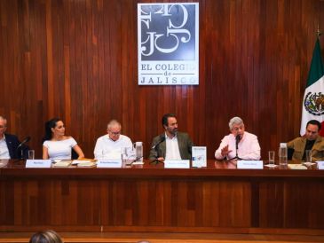 Figuras públicas debaten en Jalisco sobre nombramientos políticos y prácticas de “cuotas y cuates”. EL INFORMADOR/J. ACOSTA