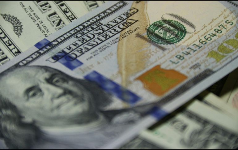 El comportamiento reciente del tipo de cambio también destaca porque el dólar ha logrado hilar tres sesiones consecutivas con ganancias. UNSPLASH