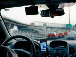 Los taxis de aplicación no podrán recoger a los pasajeros en las terminales del aeropuerto, sin embargo, sí se les brindarán algunas facilidades para que el usuario tenga la opción de elegir. Unsplash