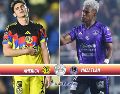 Este domingo 15 de marzo, América recibirá a Mazatlán en el Estadio Ciudad de los Deportes. ESPECIAL / IMAGO7 y CANVA