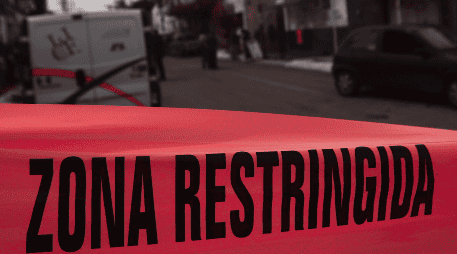 Cerca de las 05:45 horas de este sábado, policías municipales de Zapopan recibieron reportes al 911 de detonaciones de arma de fuego en Paraísos del Colli. EL INFORMADOR/ARCHIVO