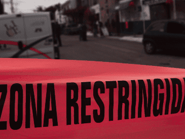 Cerca de las 05:45 horas de este sábado, policías municipales de Zapopan recibieron reportes al 911 de detonaciones de arma de fuego en Paraísos del Colli. EL INFORMADOR/ARCHIVO