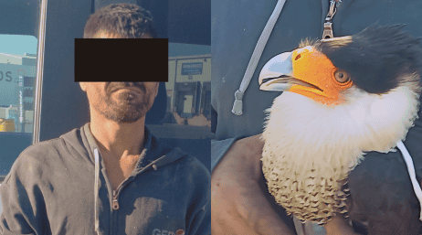 Los hechos ocurrieron durante un recorrido de vigilancia de los policías municipales sobre el Nuevo Periférico al cruce con la calle Juan Pablo II, en la colonia El Refugio. ESPECIAL