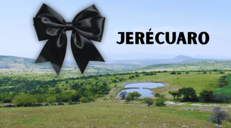 La gobernadora Libia Dennise García Muñoz Ledo expresó su solidaridad con Acevedo Mercado, con su familia y con las de las víctimas.  FACEBOOK / Gobierno Municipal de Jerécuaro, Gto.