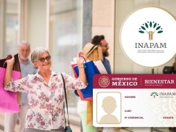 El descuento en Suburbia forma parte de los beneficios que el INAPAM ofrece a adultos mayores en diversos establecimientos del país. PEXELS/ESPECIAL