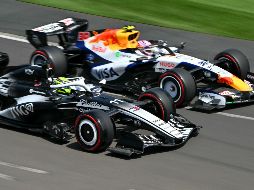La FIA también confirmó que estas dos fechas no serán reemplazadas por otros Grandes Premios dentro del campeonato. AFP/ ARCHIVO.