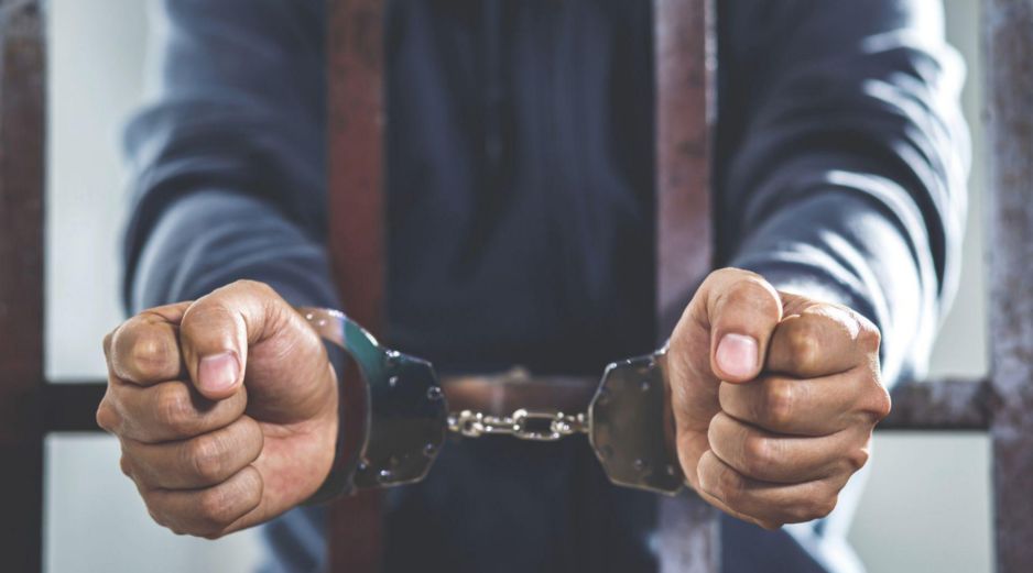 Uno de los señalados enfrenta además el delito de portación de arma de uso exclusivo de las Fuerzas Armadas. ESPECIAL