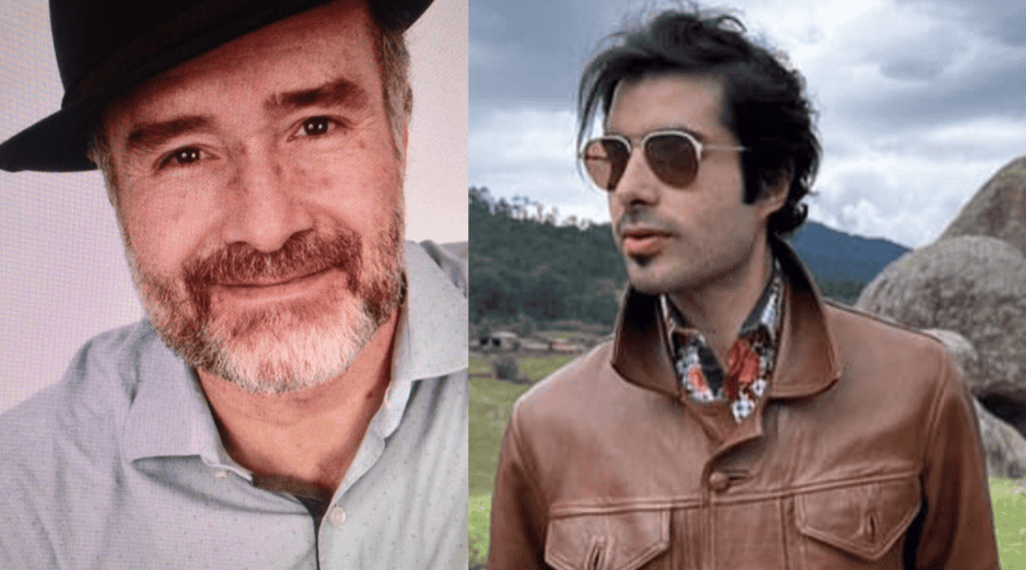 La noticia sobre el accidente de José Ángel Bichir generó inquietud entre seguidores y colegas del gremio, quienes expresaron su preocupación por la situación del actor.  INSTAGRAM/joseangelbichir/odiseobichir