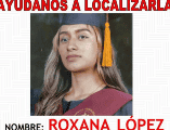Roxana es ingeniera en agronomía, egresada del Instituto Tecnológico del Valle de Oaxaca (ITVO). ESPECIAL